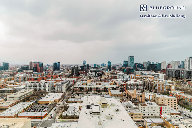 Foto del edificio - 1035 W Van Buren St