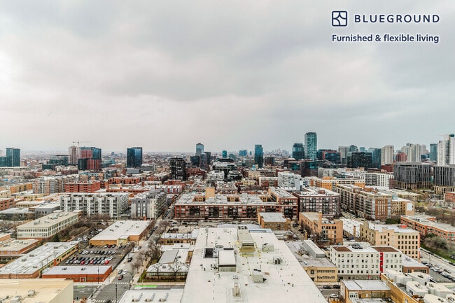 Foto del edificio - 1035 W Van Buren St