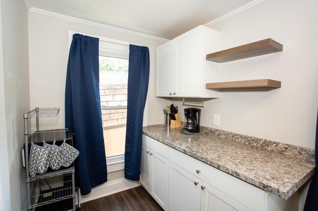 Foto del edificio - 111 Summit St