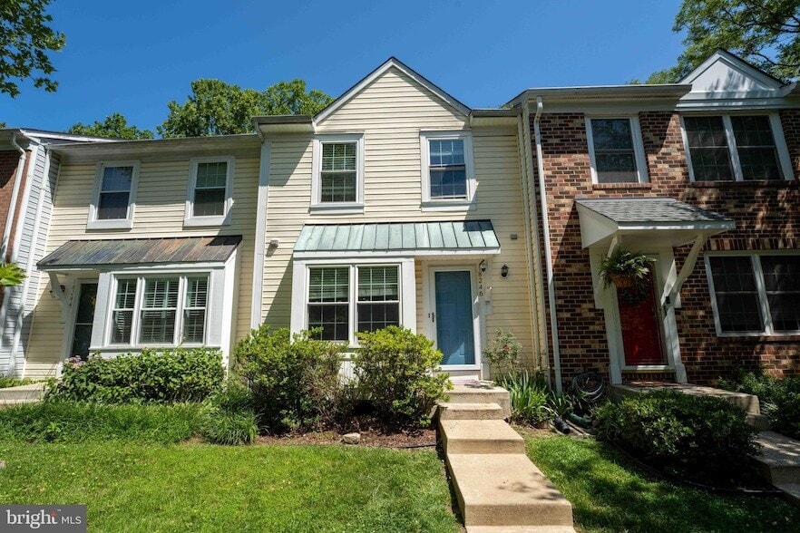 Photo - 18246 Fox Chase Circle Unit