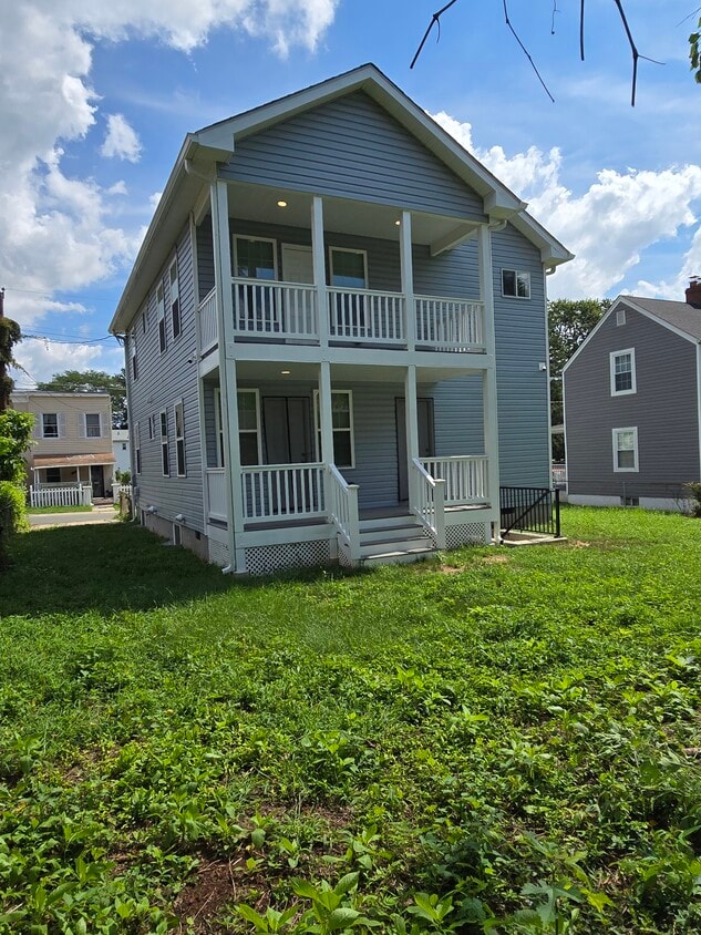 Building Photo - 4303 Urn St