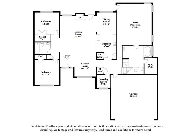 Building Photo - 468 Haven Ridge Dr
