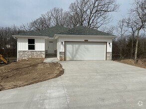 Building Photo - 1675 N Marshall Rd