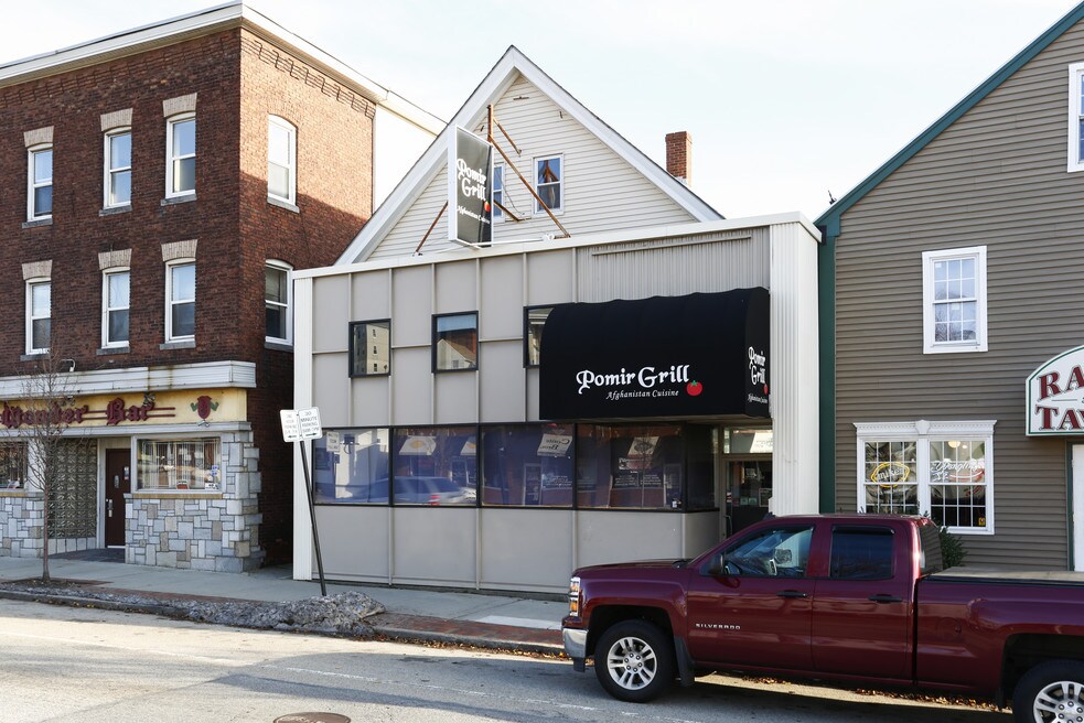 Is Burncoat a Good Place To Live in Worcester? Neighborhood Guide by