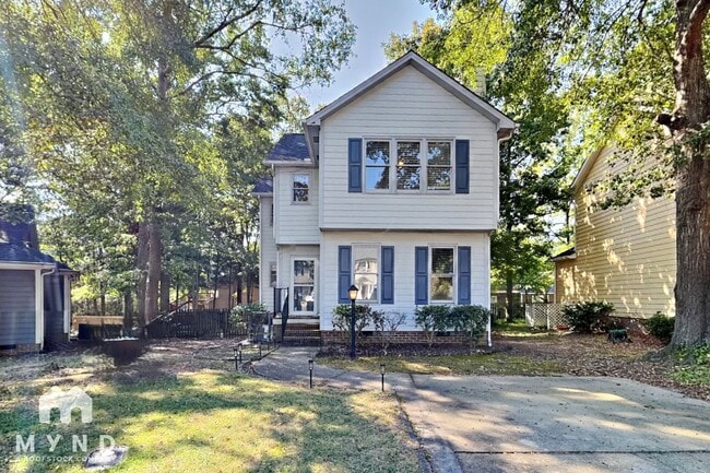 Building Photo - 3617 Abercromby Dr