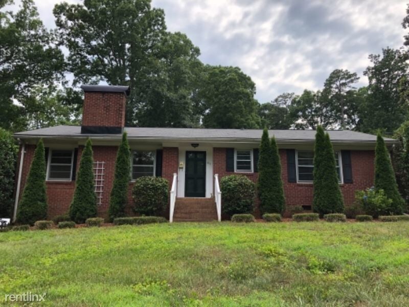 Foto principal - 3 br, 1.5 bath House - 615 Stacy Street