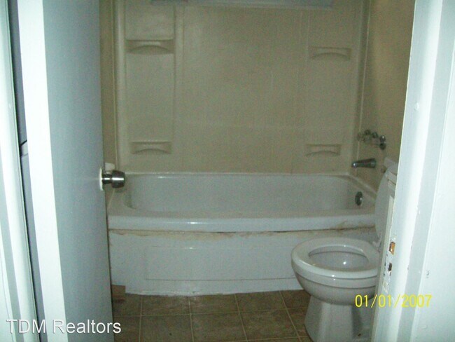 Foto del edificio - 2 br, 1 bath House - 2621 churchill