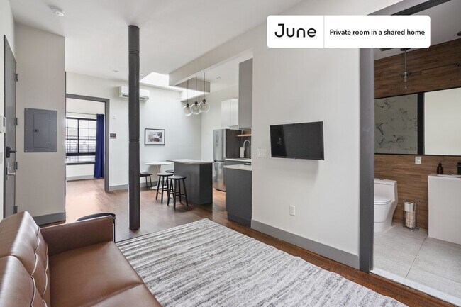 Building Photo - Room in Shared 4 bed/2 bath home in Bedford-Stuyvesant