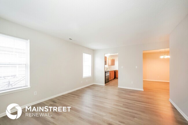 Foto del edificio - 5605 Dollar Forge Dr