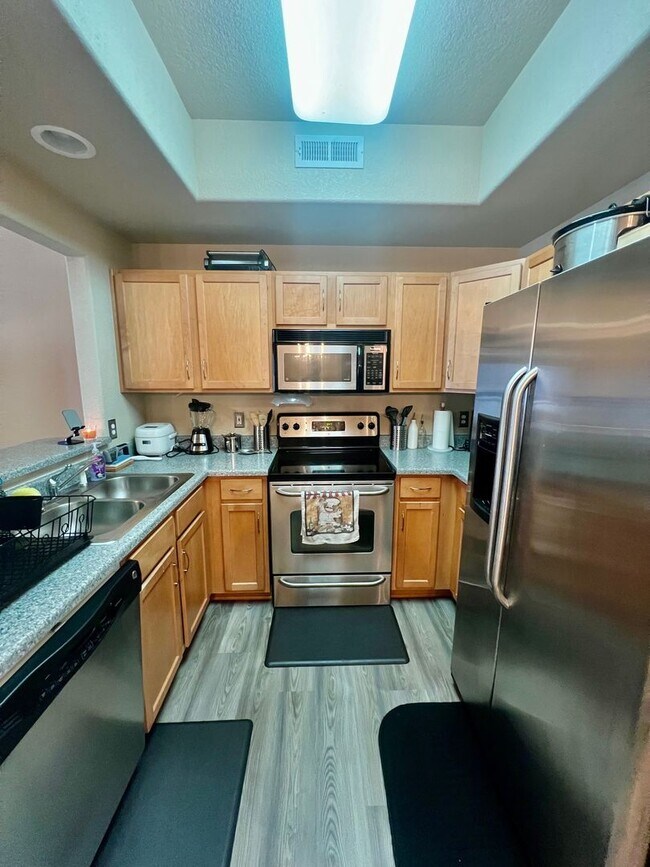 Foto del edificio - Stylish 2-Bed Condo Available!