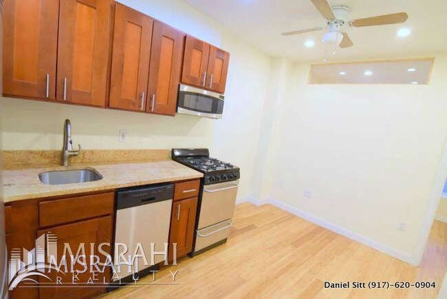 Foto del edificio - 1160 1st Ave