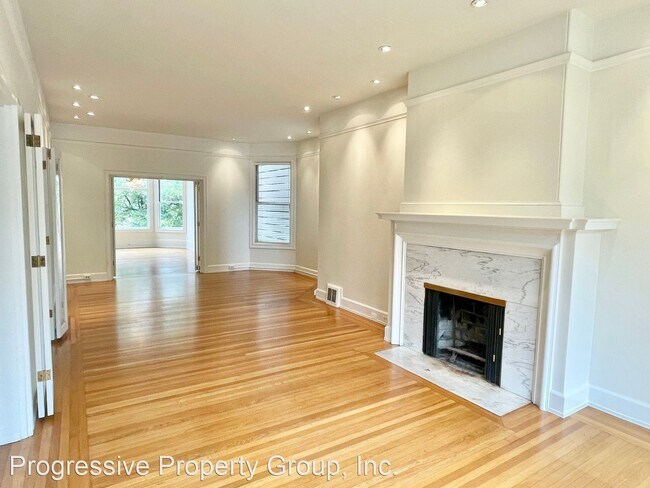 Building Photo - 4 br, 3.5 bath House - 1812 Broadway Unit B