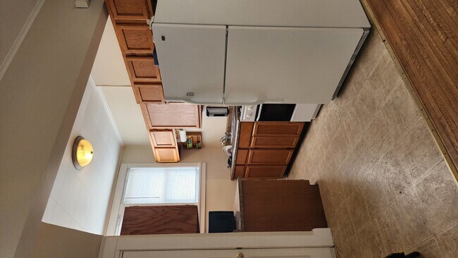 Foto del edificio - 356 Wilcox St