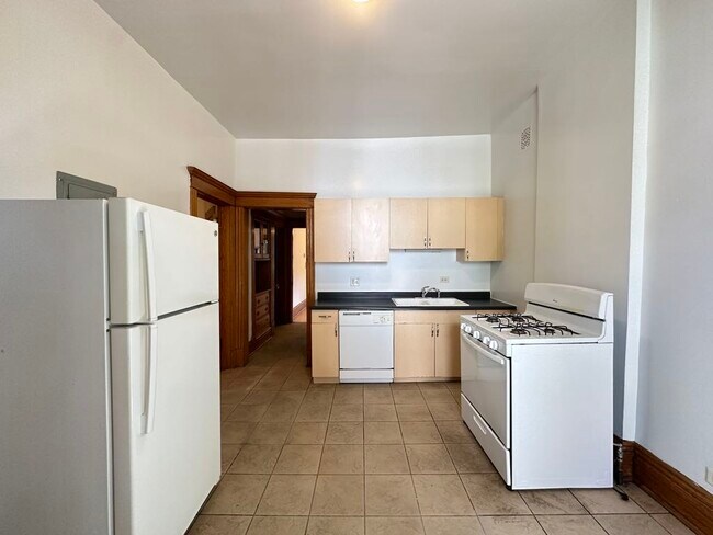 Foto del edificio - 2118 N Whipple St