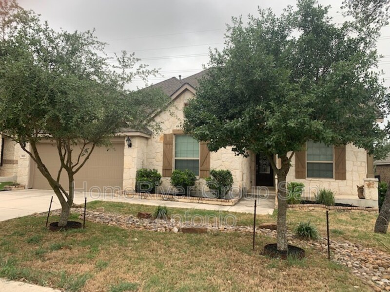 809 Raceland Rd, San Antonio, TX 78245 House for Rent in San Antonio