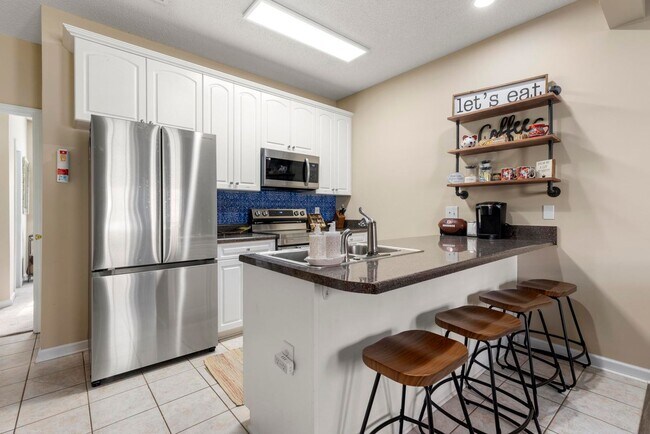 Foto del edificio - Victory Condominiums