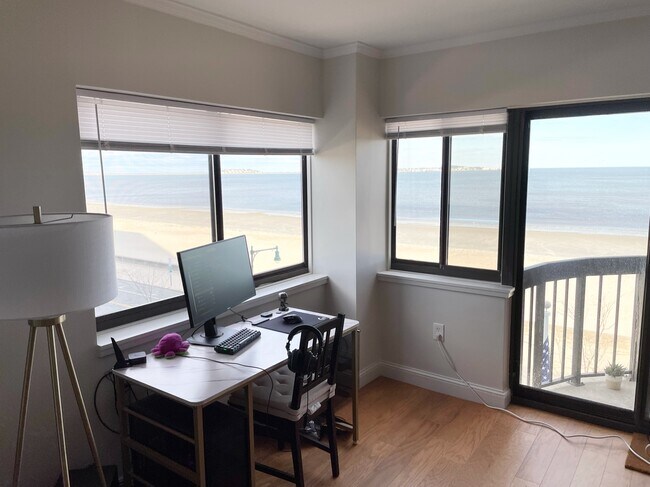 Office - 474 Revere Beach Blvd