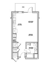 Cycle Apartments photo'