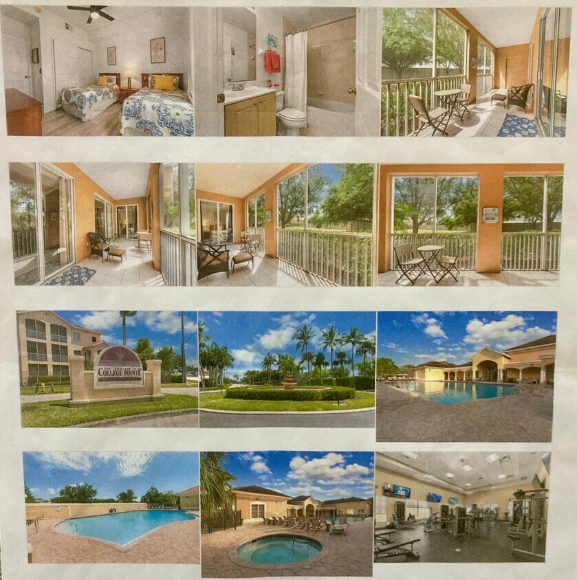 Foto del edificio - 9005 Colby Dr