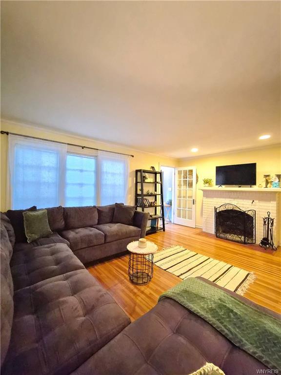 Foto del edificio - 30 Manlon Terrace