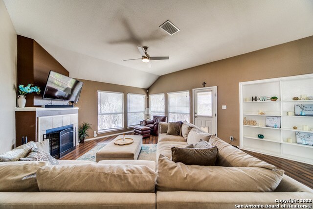 Building Photo - 21110 Las Lomas Blvd