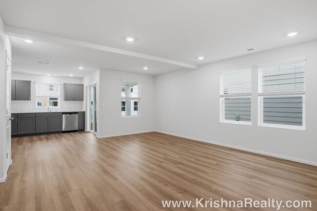 Foto del edificio - Beautiful Brand-New Single-Family Home for Rent