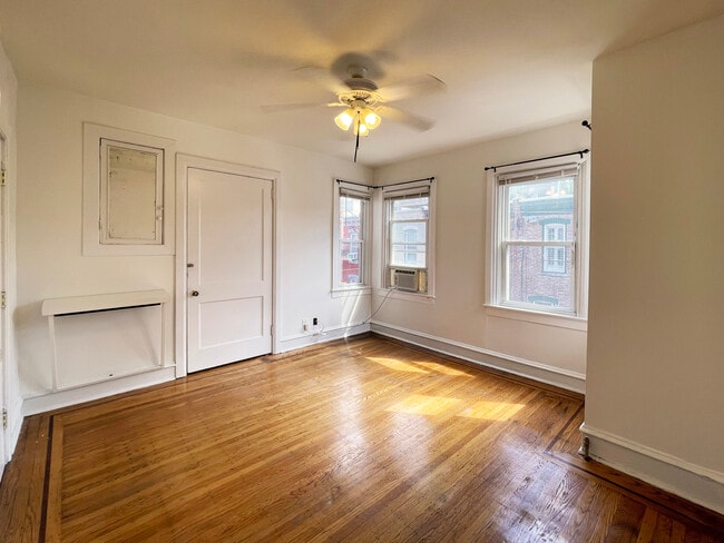 Building Photo - 2429 Madison Sq