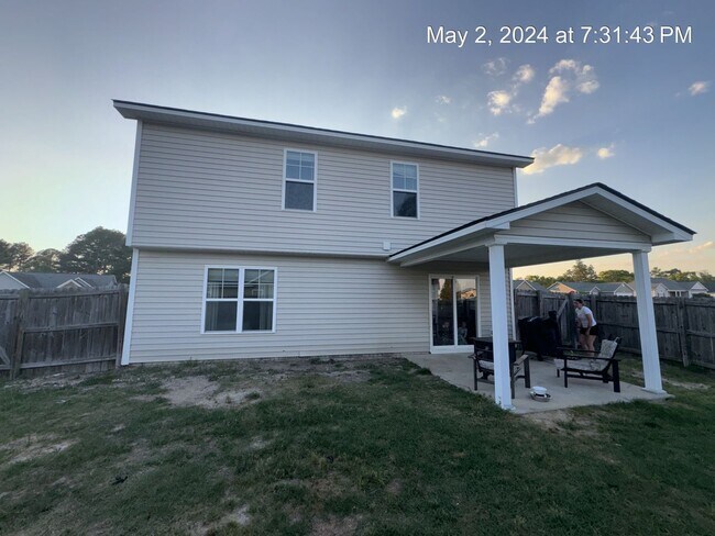 Building Photo - 2221 Sir Michael Drive