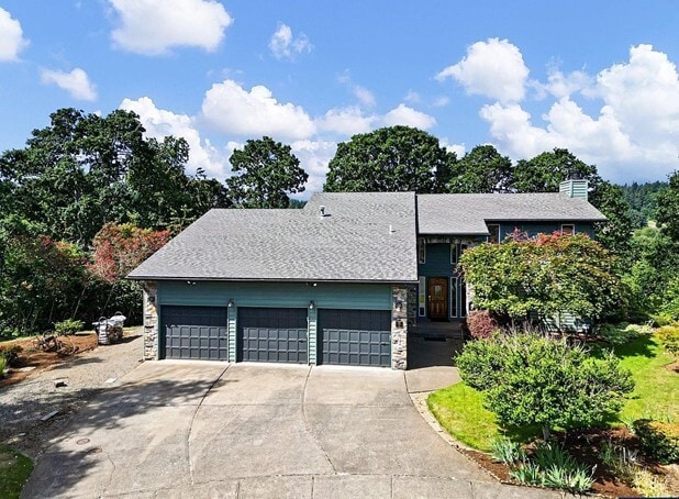 Building Photo - 5295 Ponderosa Dr S