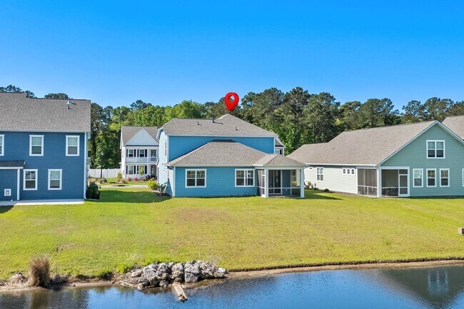 Foto del edificio - 4536 Lady Slipper Dr