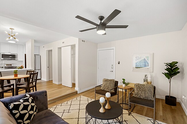 Edificio zzz-prescott-on-the-park-dallas-tx-foto-1 - The Prescott