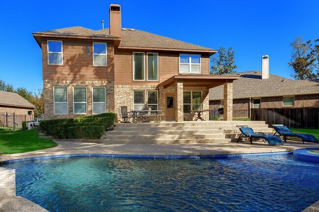 Foto del edificio - 222 Hawkhurst Ct
