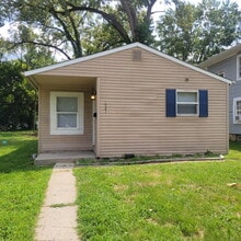 Building Photo - 3021 N Olney St