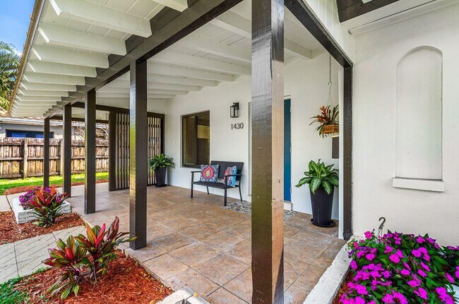 Foto del edificio - 1430 NE 16th Ave