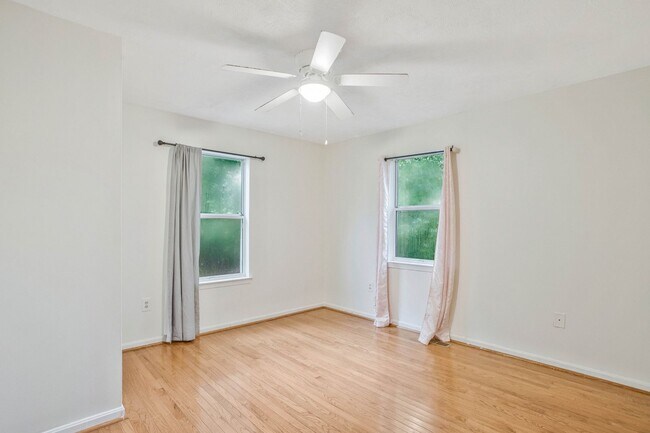 Foto del edificio - Spacious 3BR House in Lusby