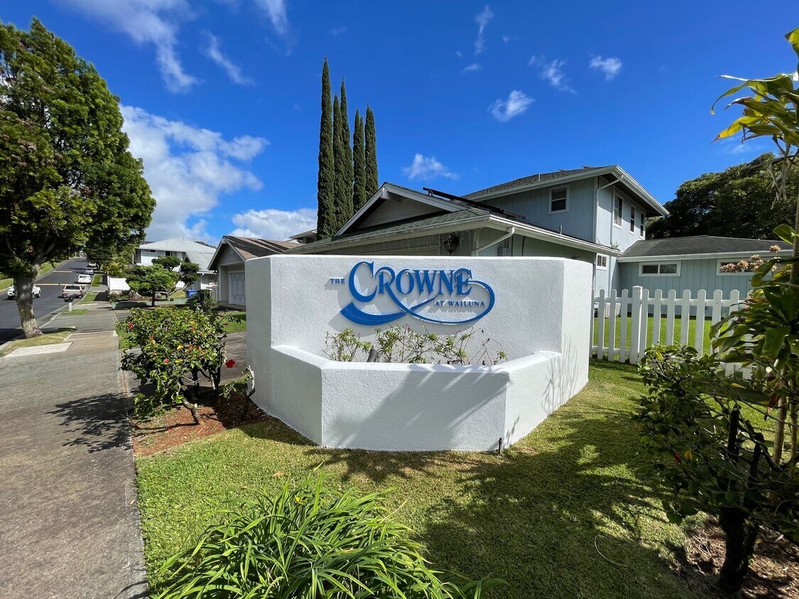 Primary Photo - Crowne At Wailuna - 4 bedroom, 3 bath hous...