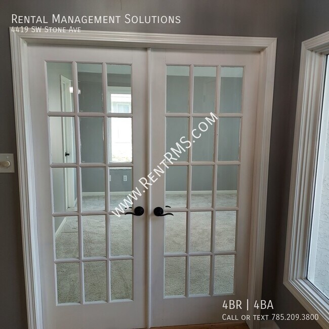 Foto del edificio - 4419 SW Stone Ave