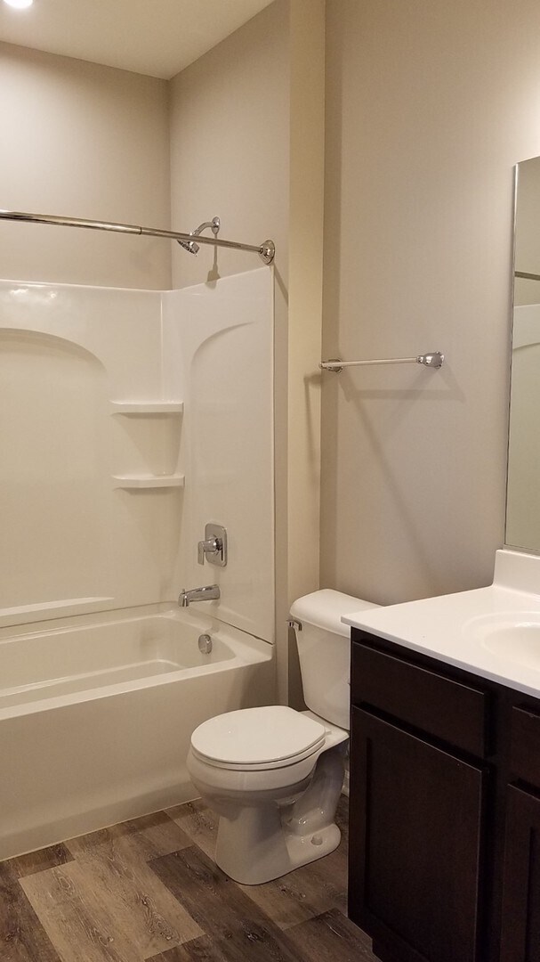 Foto del edificio - Chestnut Plan, 2Br/2Ba Rental Home - First...