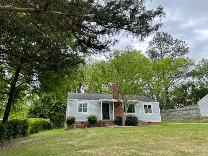 441 W Springs St, Lancaster, SC 29720 House Rental in Lancaster, SC