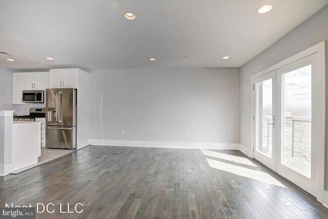 Foto del edificio - 1827 Benning Rd NE