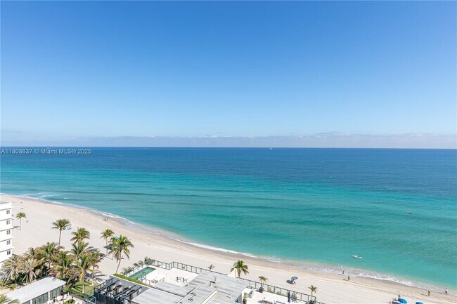 Foto del edificio - 2101 S Ocean Dr