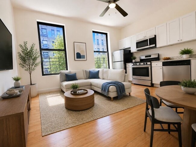 Building Photo - West 171st Street