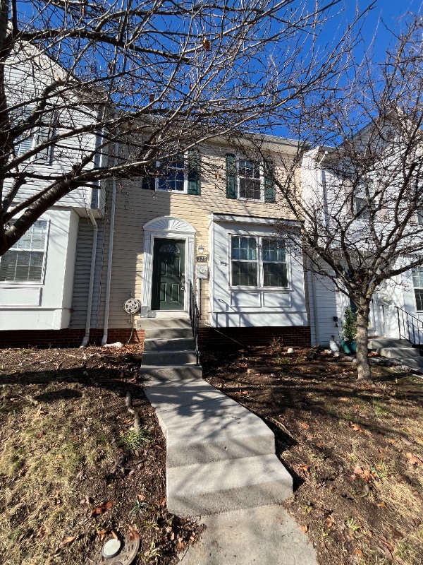 Building Photo - 225 Sherando Cir