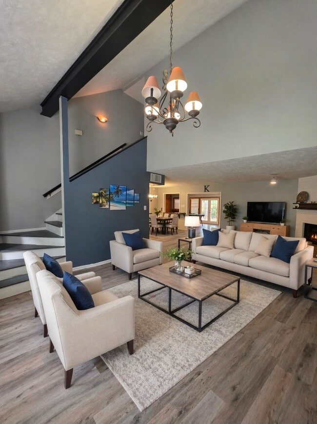 Foto del edificio - 1844 Rollingwood Dr