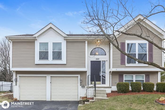 Foto principal - 320 Evening Way, Pickerington, OH 43147