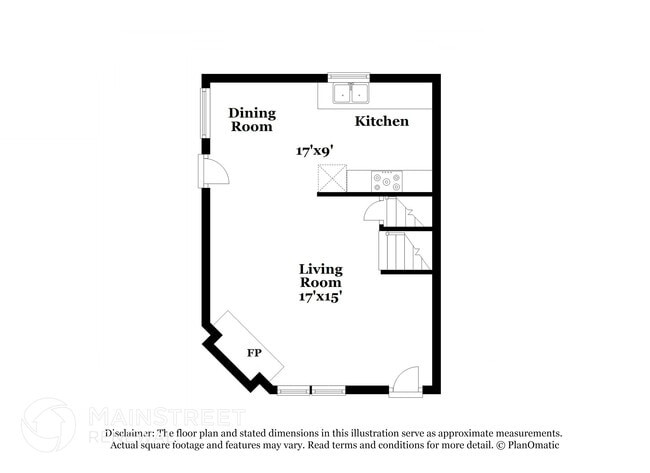 Building Photo - 11 Abington Ct SW