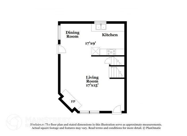 Foto del edificio - 11 Abington Ct SW