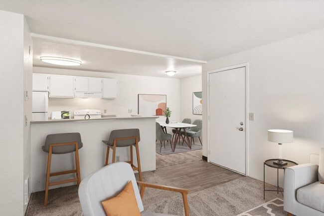 Interior Photo - Wellington Place Apartments