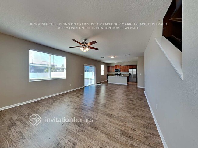 Foto del edificio - 3421 Canyon Falls Dr