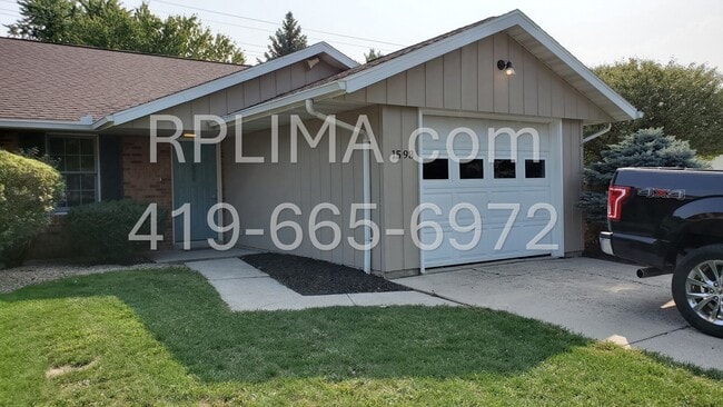Building Photo - 1593 Plainfield Dr